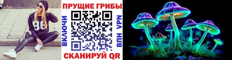 Псилоцибиновые грибы Magic Shrooms  Обоянь 